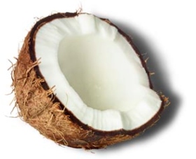 Aceite de coco