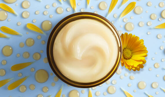 Ingrédients Super Multi-Corrective Cream