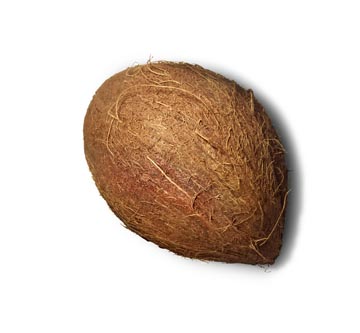 Aceite de coco