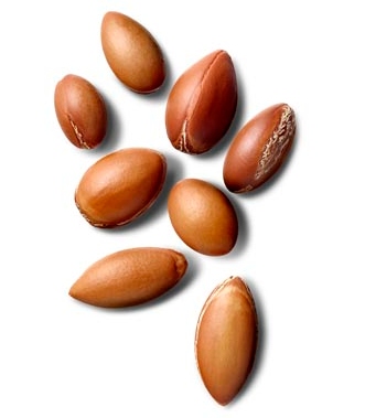 Aceite de argán