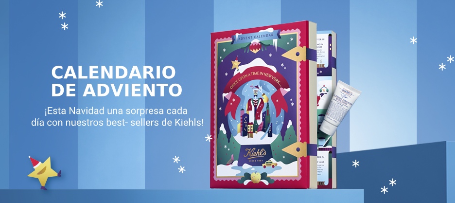 Calendario de Adviento 2019