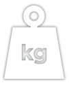 43000 kg de residuos Kilos