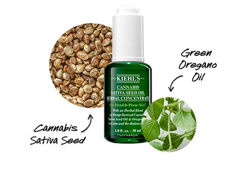Key Ingredients