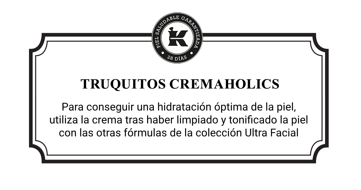 Ultra Facil cream