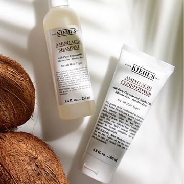 Aceite de coco