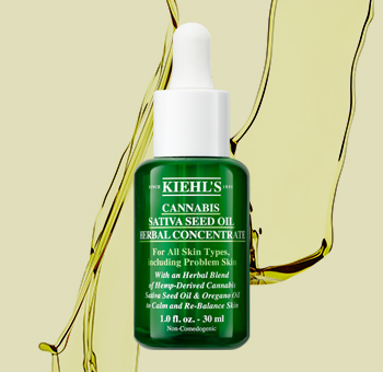 Cannabis Oil