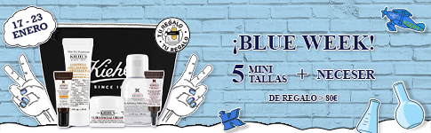 Ofertas Blue Week Blackfriday