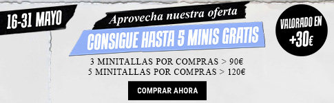 REGALO VALORADO EN +30€