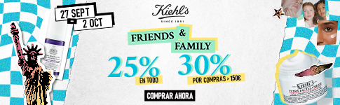 Friends & Family