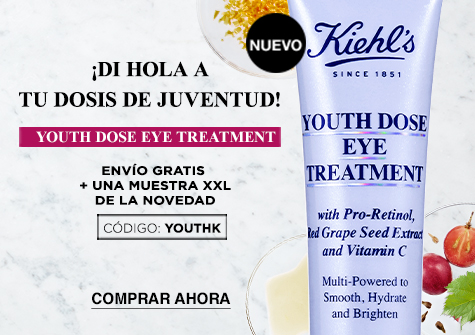 Kiehl's Offer