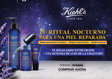 Kiehl's Offer